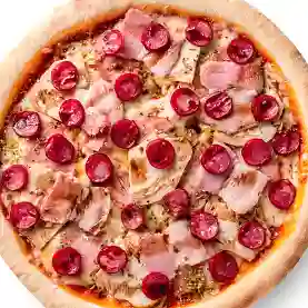 Pizza constantine