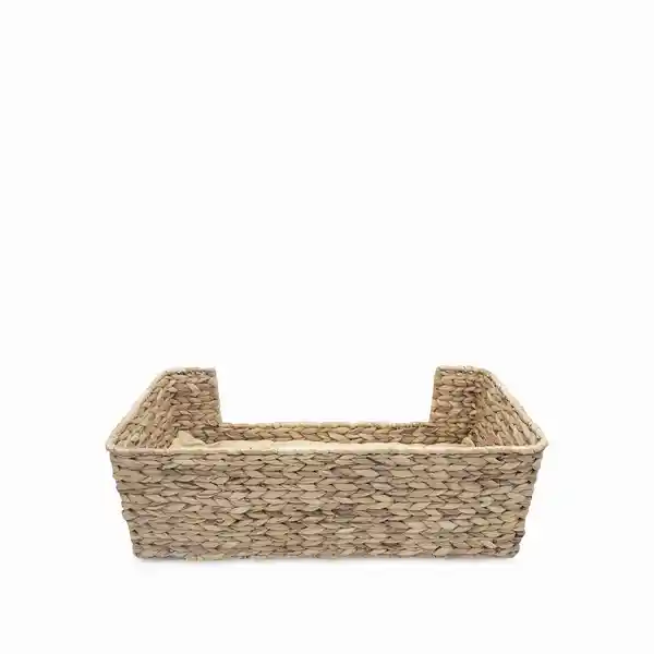 Cama Mascotas Rectangular 65 x 32 x 22 cm Ambiente Gourmet