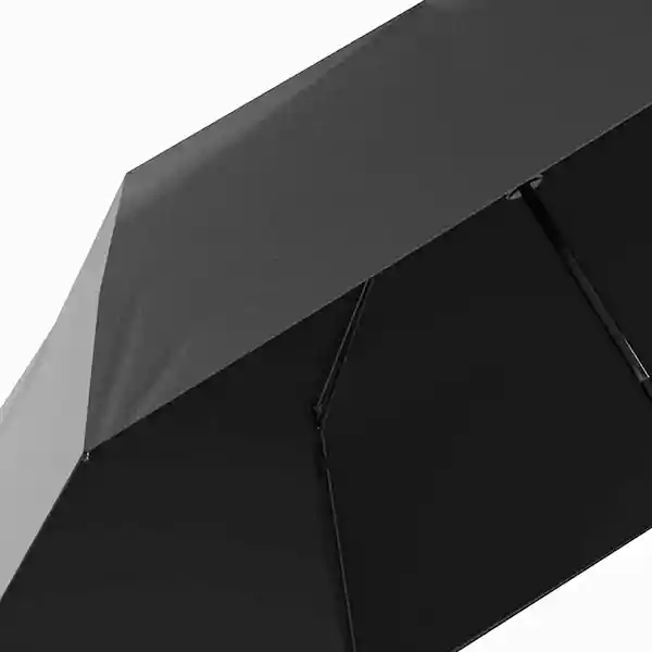 Knirps Sombrilla Ultraliviana As.050 Negra