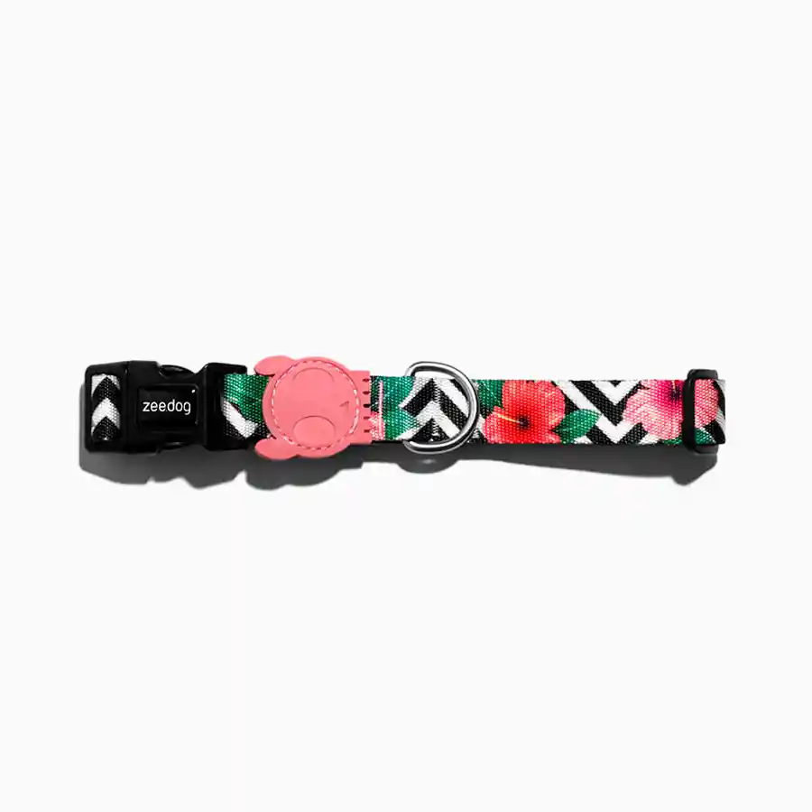 Zee.Dog Collar Para Perro Mahalo S