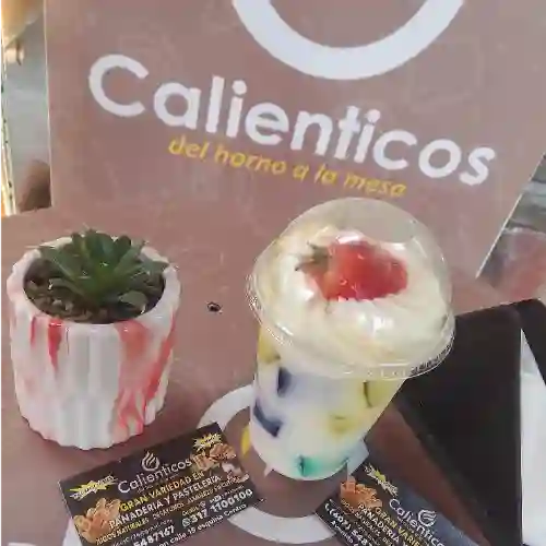 Gelatina