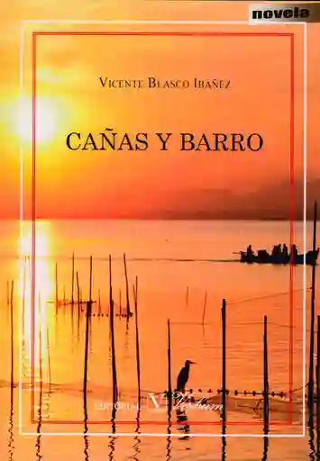 Cañas y barro