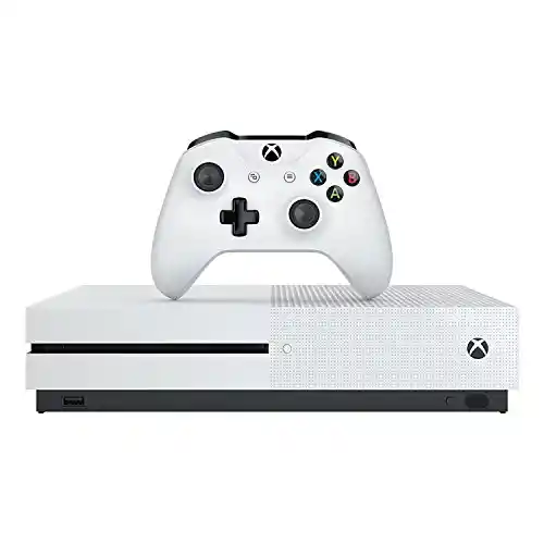 Xbox One Consola S 500Gb Refurbished