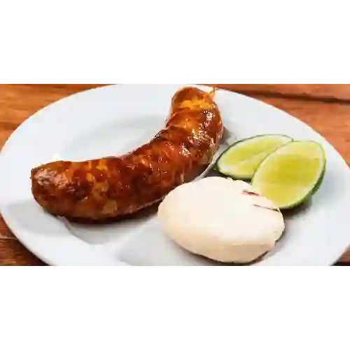 Chorizo