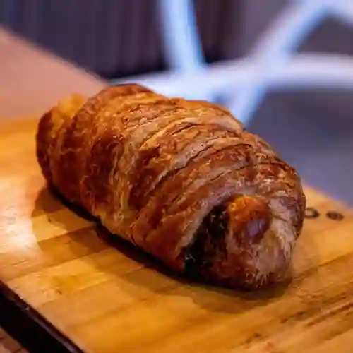 Croissant de Chocolate