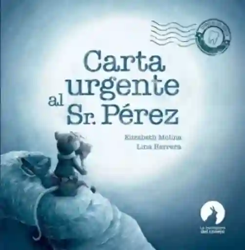 Carta Urgente al Sr Perez