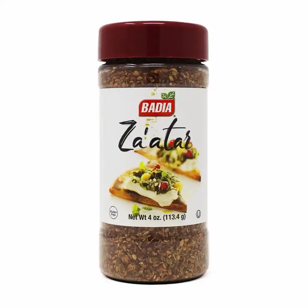Badia Zaatar