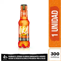 Aperitivo Like Mango