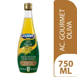 Gourmet Aceite de Oliva 