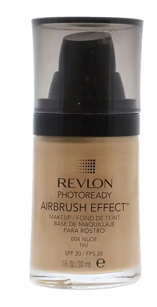 Revlon Base para Rostro 