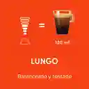 Cápsulas de Café NESCAFÉ DOLCE GUSTO Lungo x 70g