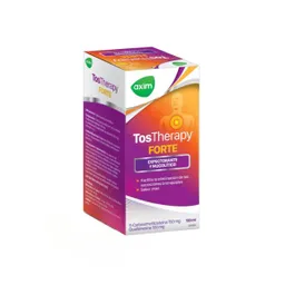 Toshtherapy Forte 150/100mg/ Solucion Oral