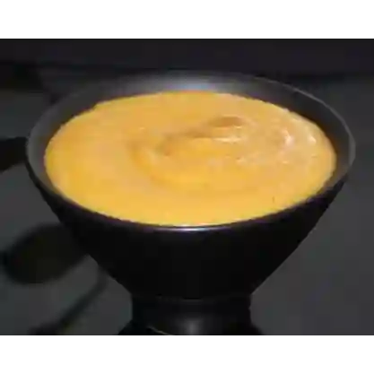 Salsa de la Casa