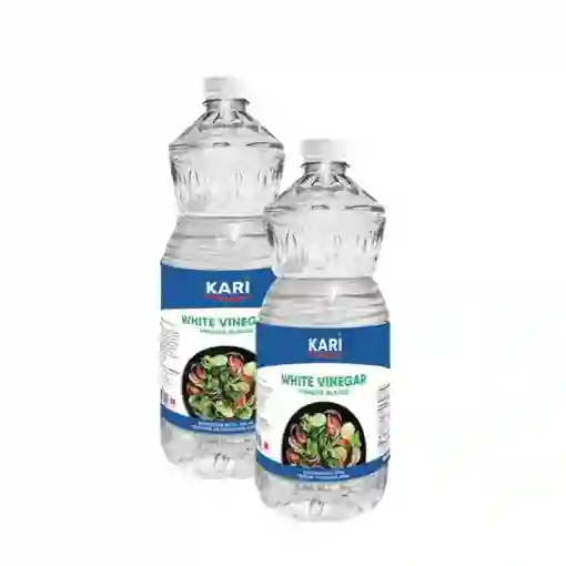 Vinagre Blanco - Kari