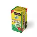 Aromatica Jaibel Panela Limon 25 Sobres