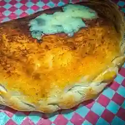 Panzerotti Tropical