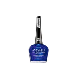 Masglo Esmalte para Uñas Tono Atractiva Gel Evolution 
