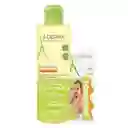 Oferta Exomega Control X 500ml+ Crema