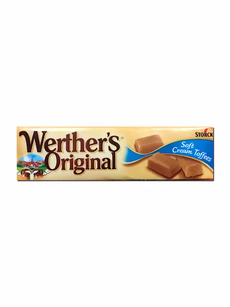 Werthers Werther S Dulces