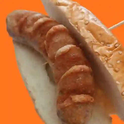 Chorizo de cerdo