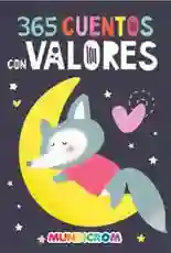 365 Cuentos Con Valores