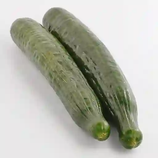 Pepino Europeo X Kg