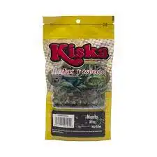 Menta Kiska