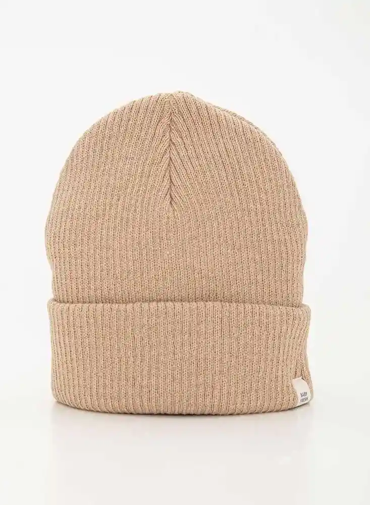 Gorro Null - Beige 13