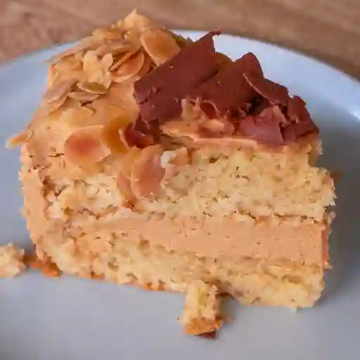 Gtorta almendrarequipe gluten free