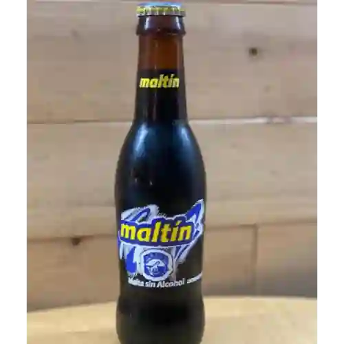 Maltín Polar