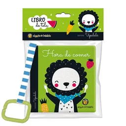  Hora De Comer  Guadal El Gato de Hojalata 