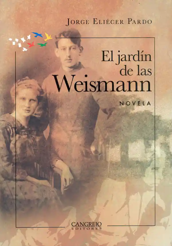 El Jardín de Las Weismann