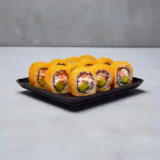 Kanikama Spicy Crunch