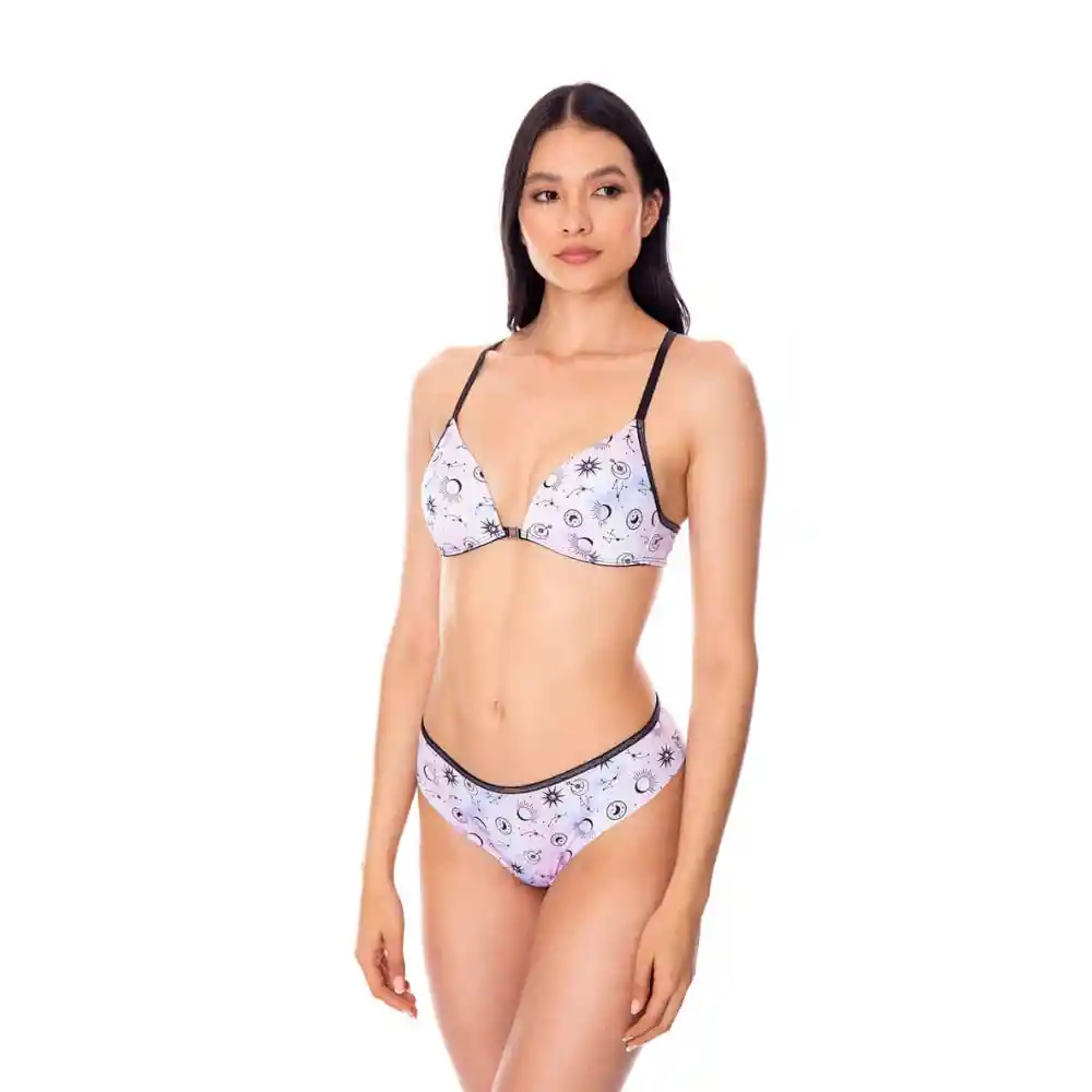 Brasier Mujer 35490 St Even