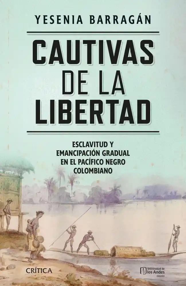 Cautivas de La Libertad Barragán Yesenia