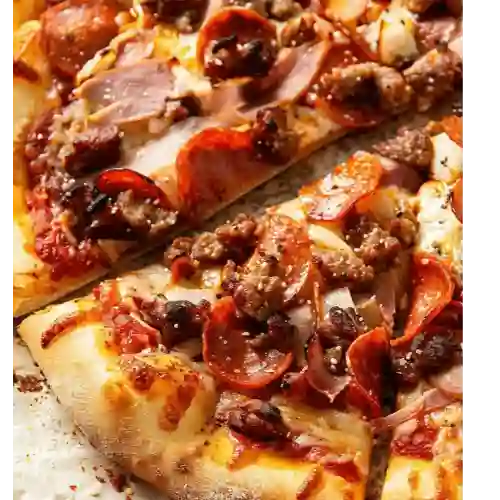 Pizza Especial Carnes