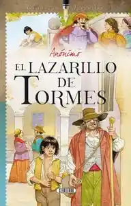 El Lazarillo de Tormes