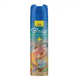 Brizzé Ambientador Aerosol Estrella Belen 60000026