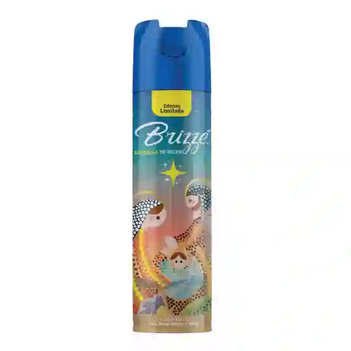 Brizzé Ambientador Aerosol Estrella Belen 60000026