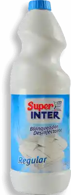 Super Inter Blanqueador A3541