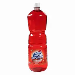 Ultralimp Limpia Pisos Manzana Canela