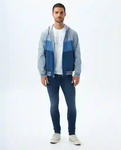 Jean Hombre Azul Talla 34 539f613 Americanino