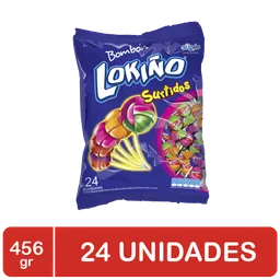 Lokiño Bombones Surtidos