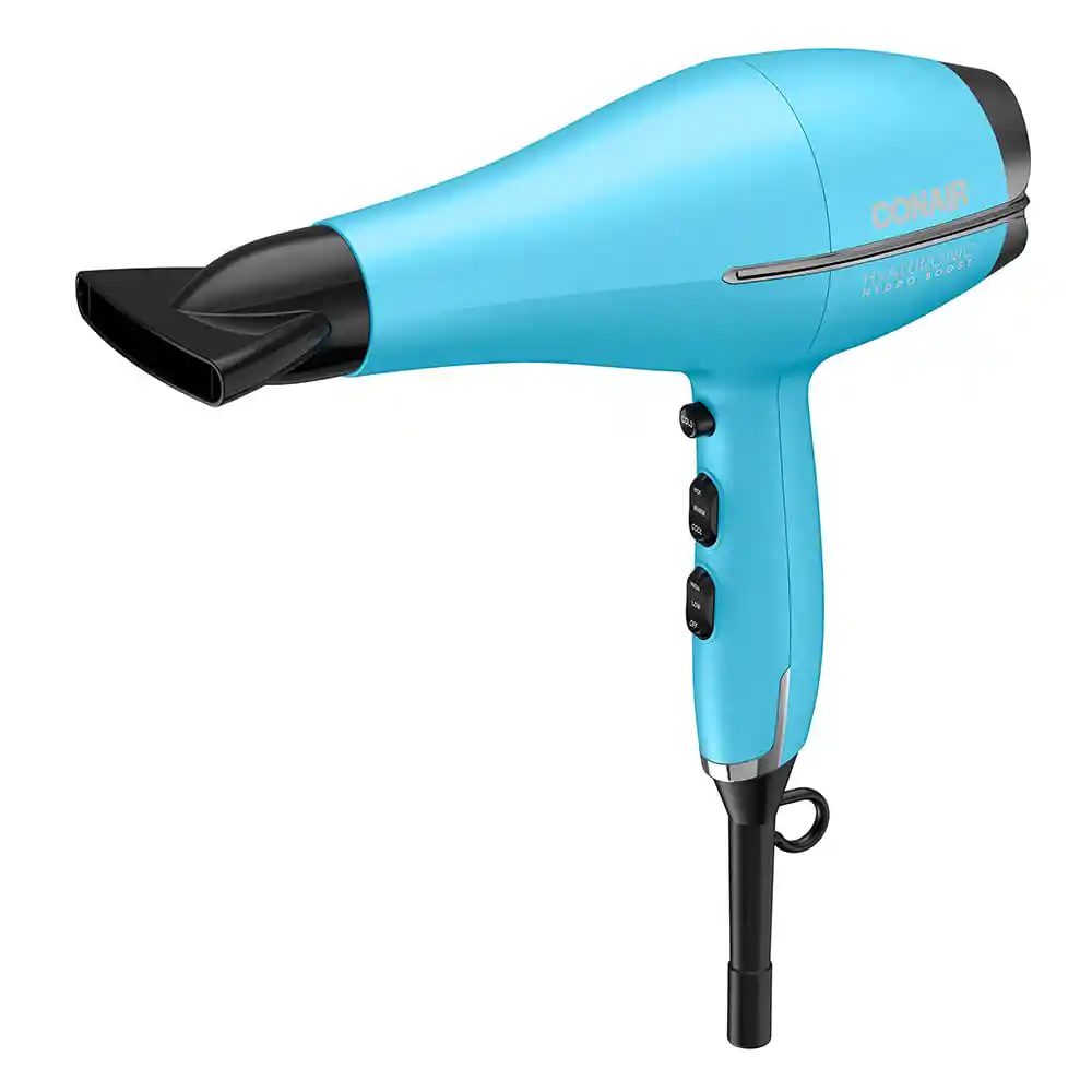 Secador de Pelo Hialuronico 650al
