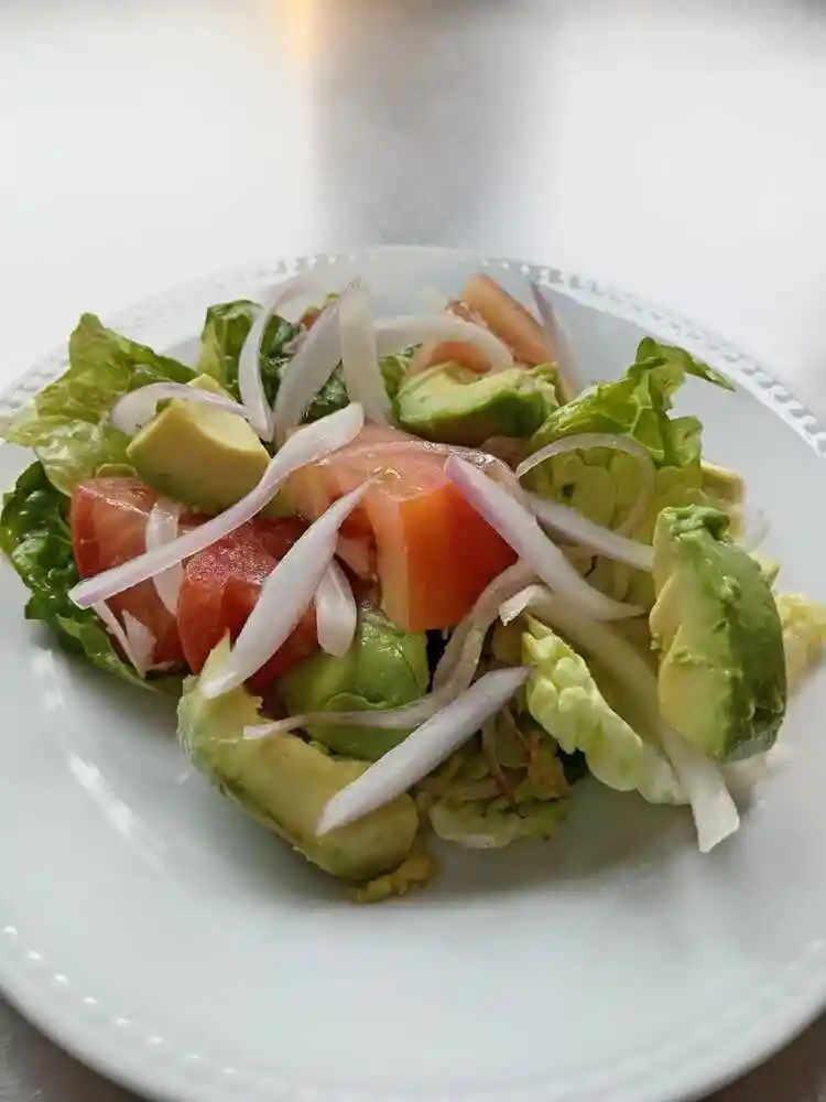 Ensalada Kilo Fm Carulla