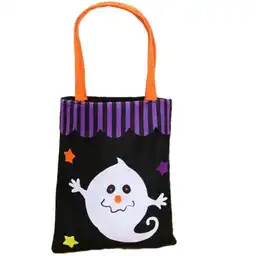 Bolsa de Halloween Discomer Us Marca Exclusiva Lt6162