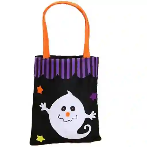 Bolsa de Halloween Discomer Us Marca Exclusiva Lt6162
