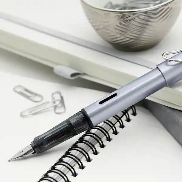 Lamy Estilógrafo Al-Star Azure