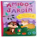 Amigos Del Jardin 6 P