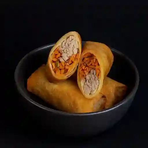 Spring rolls